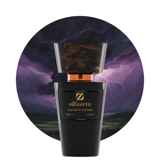 Nr 54 insp. by Black Orchid by Tom Ford